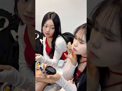 언니 ㅋ 저 맘에 안들져 ㅋㅎ #불화설 #언니저맘에안들죠 #fyp #도둑들 #댄스팀 #전지현 #김혜수 #원스 #유행 #싸움 #더빙 #꼰대