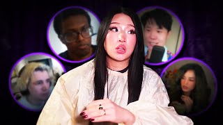 The Nina Lin Twitch Controversy Explained Profile