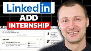 Famous How To Add My Internship Experience In LinkedIn Profile