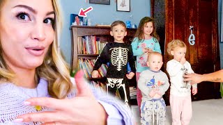 WHO DO THE KIDS LOVE MORE??!
