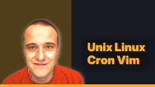 Unix & Linux: No syntax highlighting when editing crontab (4 Solutions!!)