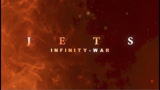 [HD] NY Jets Infinity War Trailer