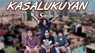 Siakol - Kasalukuyan (Lyric Video) chords