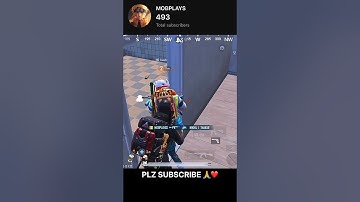 PURE S12K VS DBS 🔥 MAKE 500 SUBS❤️ #pubgmobile #pubgshorts #bgmi #bgmishorts #youtubeshorts #shorts