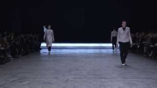 Rick Owens Mountain Fall / Winter 2012 - 2013 Mens