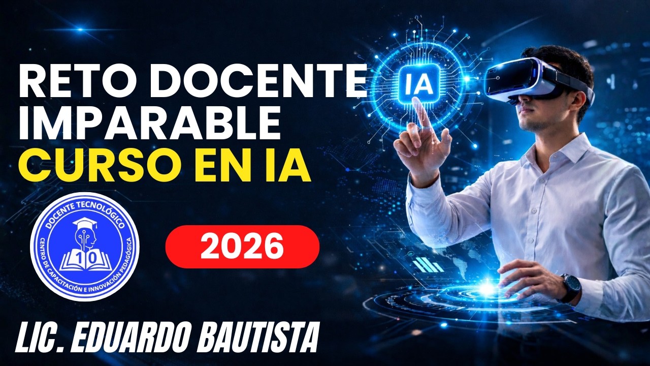 CURSO DE IA clase 1 - YouTube