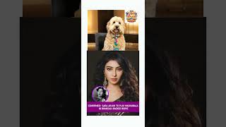 Sara Banengi Madhubala...#saraarjun #play#madhubala #popcornwithromesh #review #update #2026