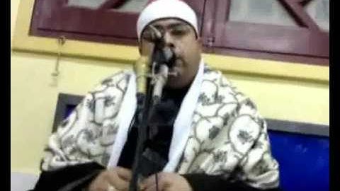 القارئ محمد عبدالحليم قصار السور