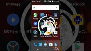 Zuk Z2 Rom Dirty Unicorns (BR)