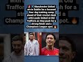 Manchester United Dublin Training Camp Ahead of Leeds Clash 🔥#shorts