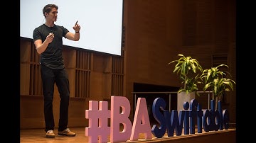 "Optimizing iOS app development processes" by Felix Krause