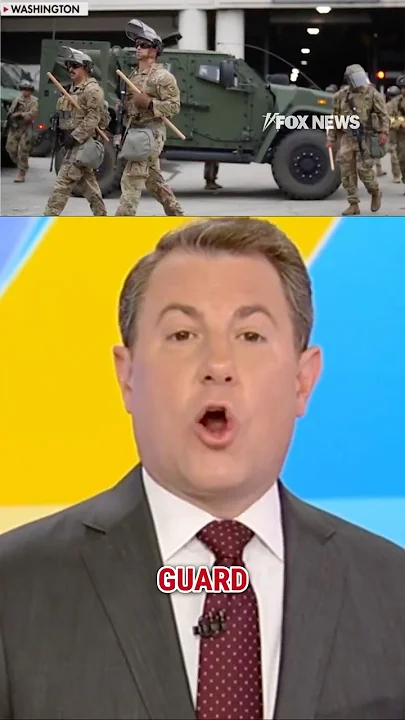 Trump crime crackdown nabs 900+ arrests #foxnews #news #us #fox #usnews #shorts #washingtondc