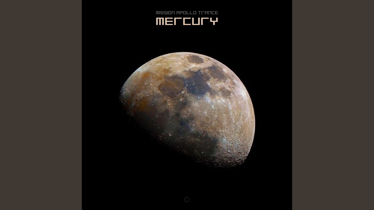 Watch Mercury (Extended mix) on YouTube Watch Mercury (Extended mix) on YouTube