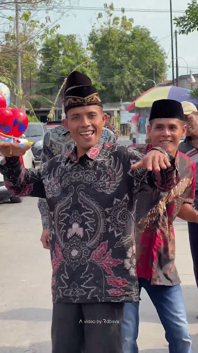 Ngunduh mantu lendra & devyana