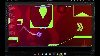 Celebrity [Geometry Dash 2.2] Bot22 demo Profile