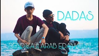 DADAS - Arab rendika chanel | cover asep balon