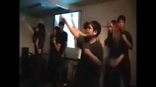 TCC Easter Youth 2010.wmv