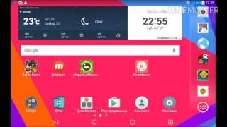 How to play any pc (web game) on android screenshot 1