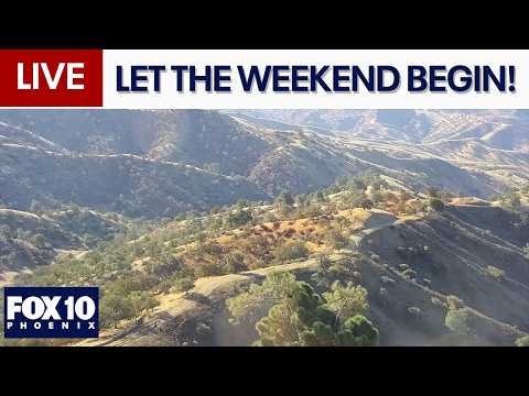 Profile Image for FOX 10 Phoenix
