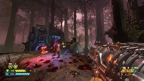 I 1-cycled yet another Marauder... except he was possessed