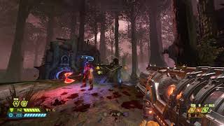 I 1-cycled yet another Marauder... except he was possessed