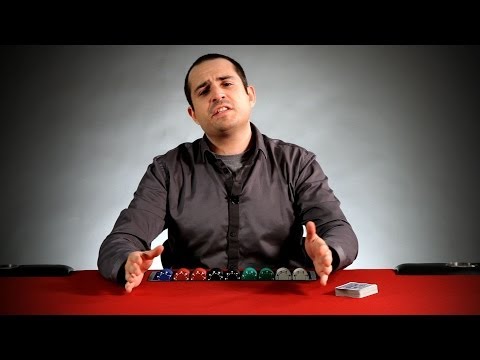 Tilting in Poker | Poker Tutorials