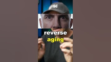 Age Backwards Using Extracellular Vesicles #longevity #aging