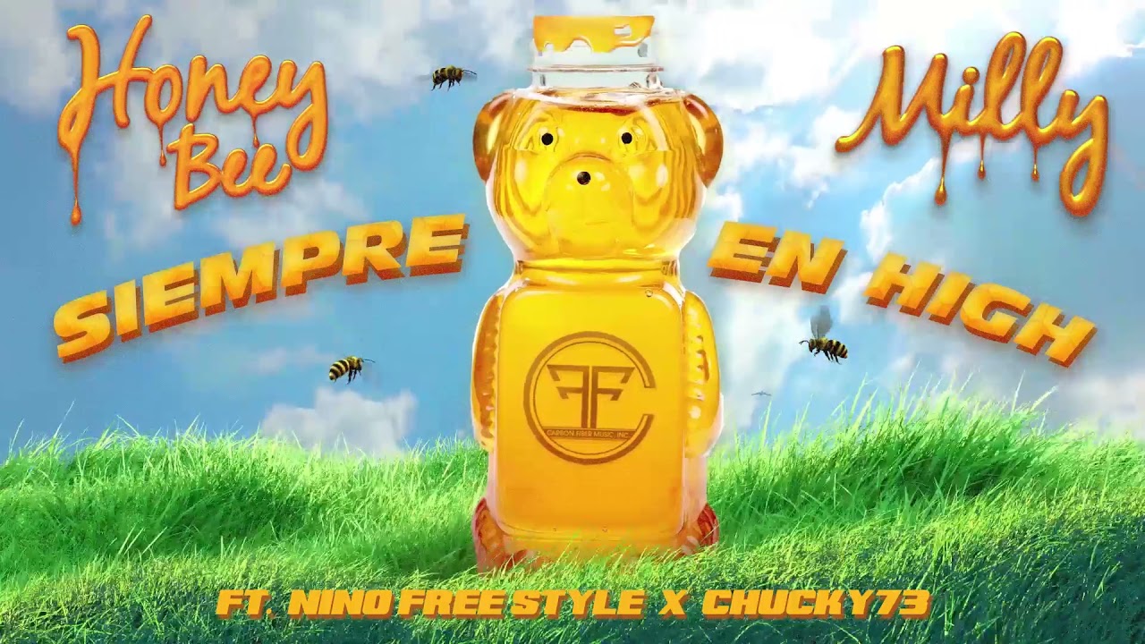 Milly ft. 
