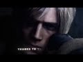 Leon Kennedy | Summertime Sadness edit