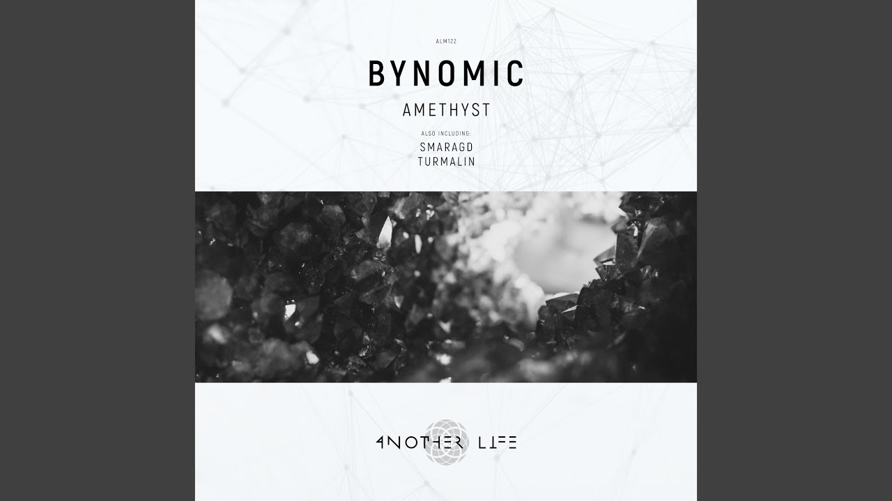 YouTube에서 Amethyst 보기 YouTube에서 Amethyst 보기