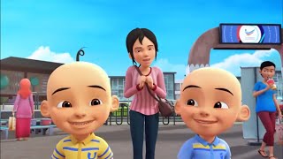 Kak Ros Bertemu Abang Iz Upin Ipin Musim 16 Full Movie 2