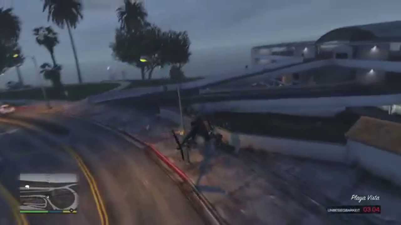 Grand Theft Auto V offline YouTube