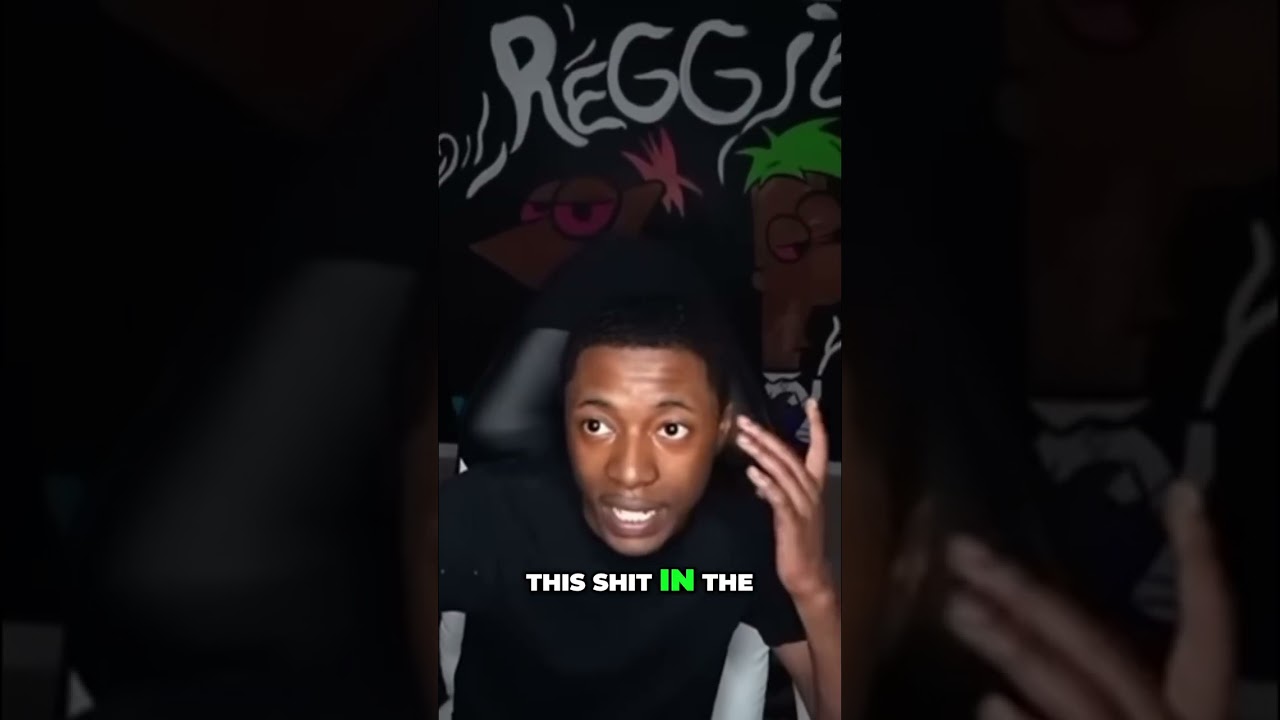 Reggie Exposing Ddg and Dub  the Cash App Scam: Protect Yourself!