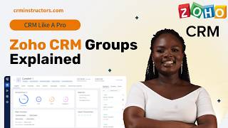 The Hidden Zoho CRM Feature Teams Need Now