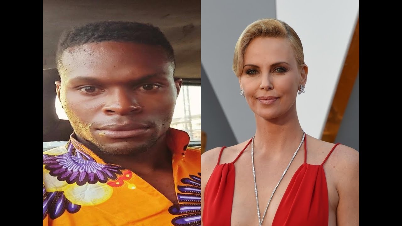 The Real Reason Why No One Wants To Date Charlize Theron