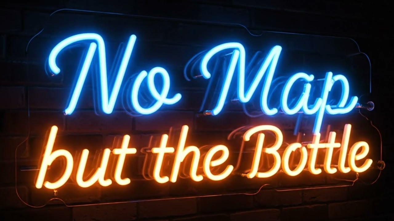 No Map but the Bottle ⚓🍾 | Pirate Tavern Shanty (Sea Song by @PiratesAnthem)