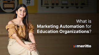 What is Marketing Automation for Education Organizations? | Explained in 3 Minutes
