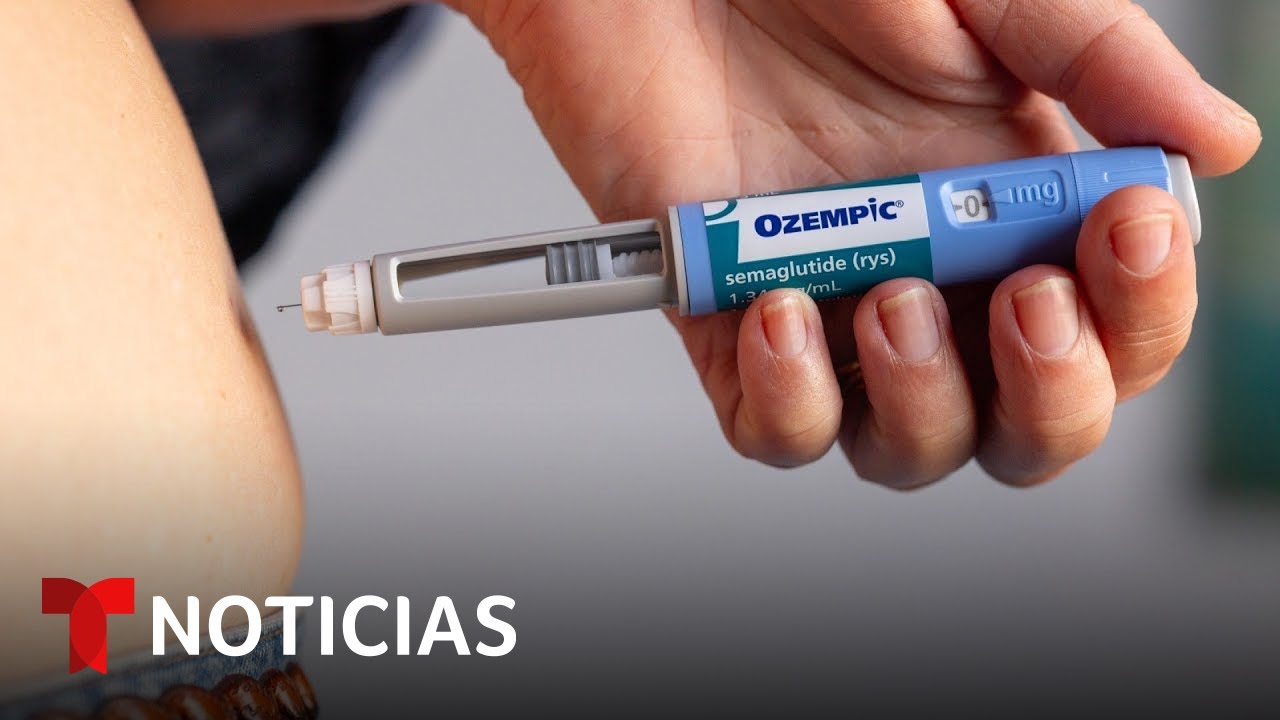 ¿Qué ocurre cuando los pacientes que usan Ozempic dejan de tomarlo?