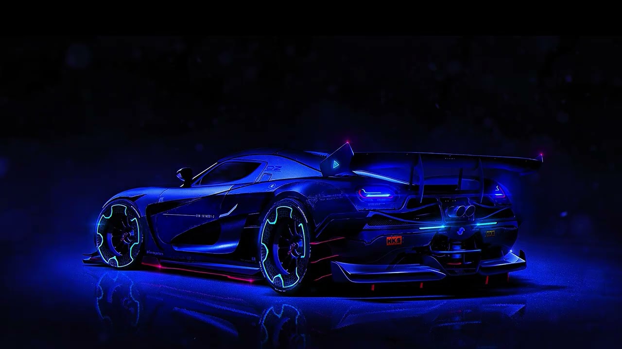 Fluxxwave (Super Slowed) | Clovis Reyes