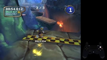 Rayman M/Arena (PC/PS2): "Music Team" Cheat
