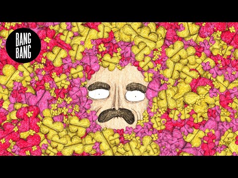 Closeted gay man battles against heteronormativity | Pentola - by Leo Černic