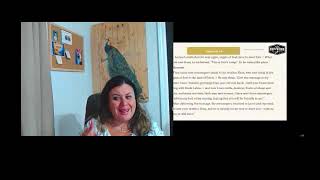 Step away and encounter God - Whip of Wisdom (English)