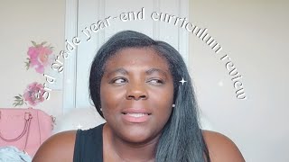 3rd Grade Hits + Misses | End of Year Curriculum Review | Homeschool 3rd Grade Curriculum Review
