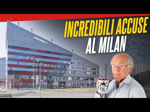 Non ci voglio credere! MONDO CAPOVOLTO! Ogni tanto mettono in mezzo Allegri.  E’ LUI CHE DECIDE