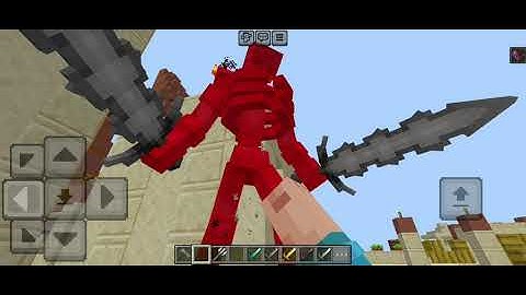 Mutant Creatures Addon Download 1.21+ #usa #mutantcreatures #addon #minecraft