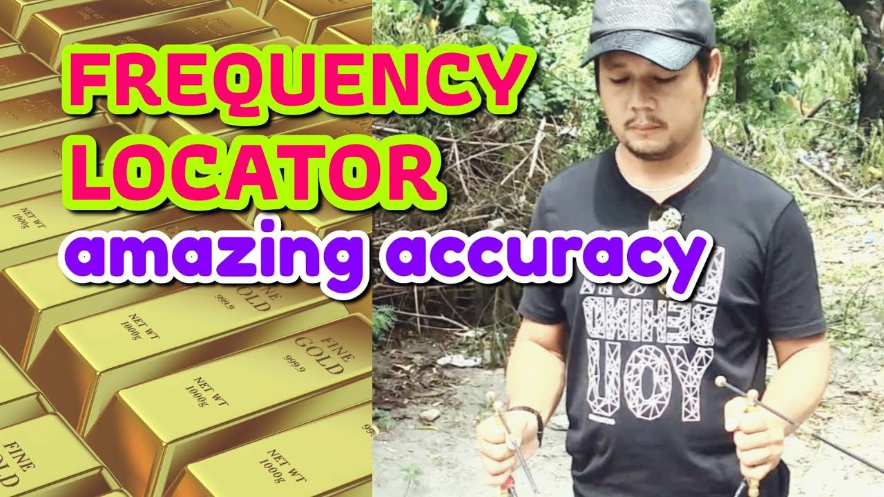 ТЕХНОЛОГИЯ ПОИСКА СОКРОВИЩ 