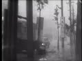 【第二室戸台風】1961 The Second Muroto Typhoon