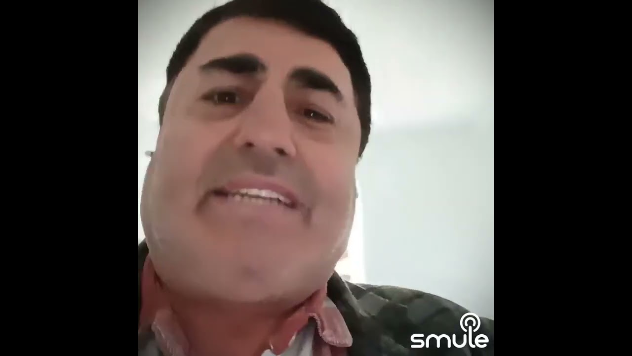 Neden saçların beyazlamış arkadaş 