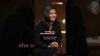 STAR CITY's Priya Kansara Explains Her Surprising Character. "Not a Russian!"