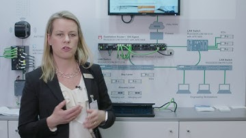 Secure-NOK Network Intrusion Detection System
